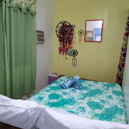 Cronin Residence Resort Oslob Bagian luar foto