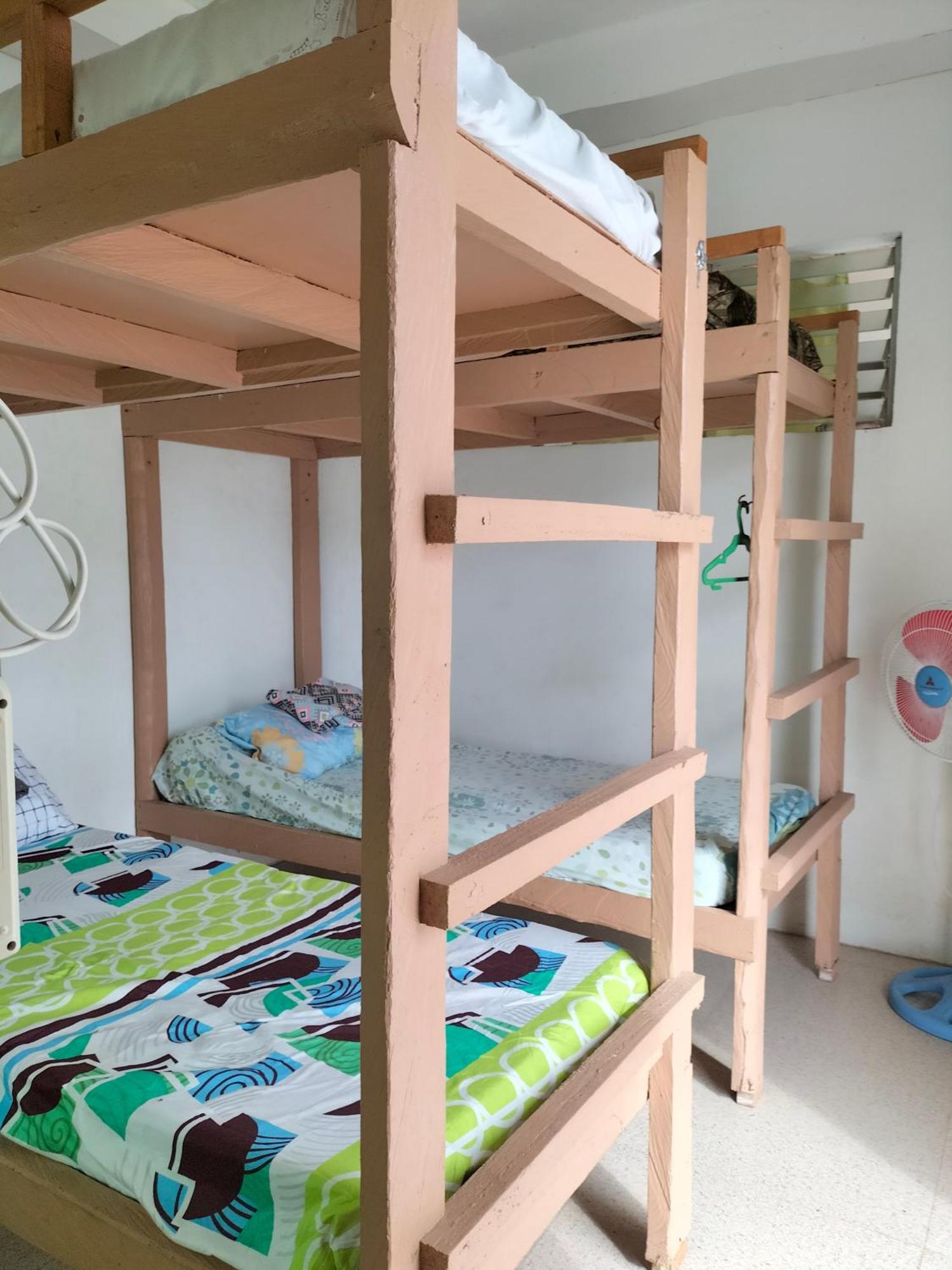 Cronin Residence Resort Oslob Bagian luar foto