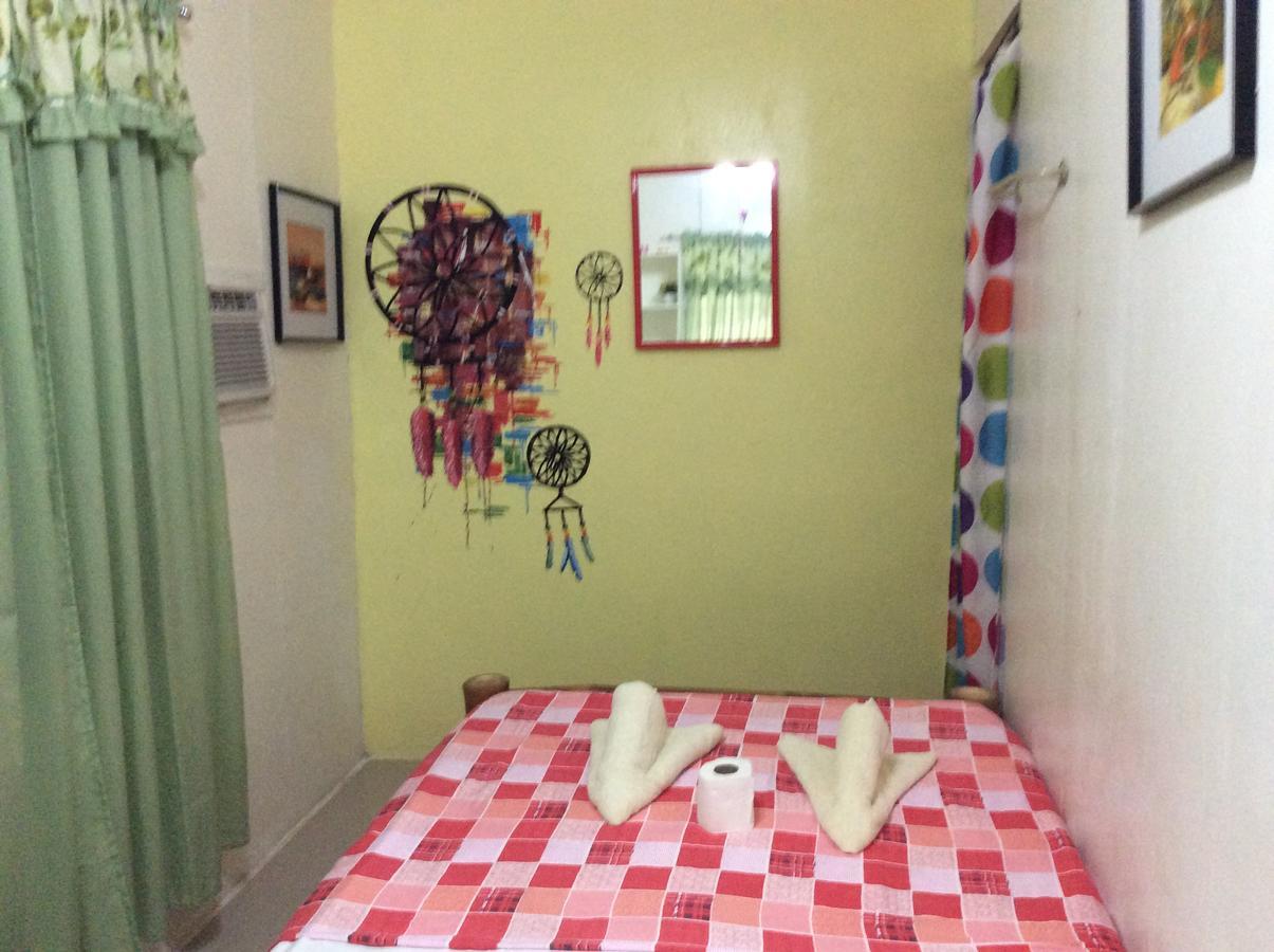 Cronin Residence Resort Oslob Bagian luar foto