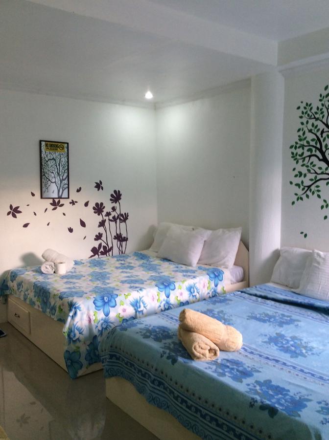 Cronin Residence Resort Oslob Bagian luar foto